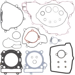 Set garnituri KTM 250 MOOSE RACING 808328MSE Set garnituri KTM 250 MOOSE RACING 808328MSE