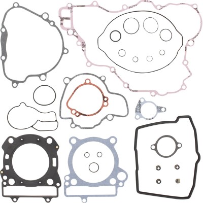 Set garnituri KTM 250 MOOSE RACING 808328MSE