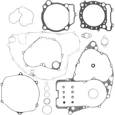 Set garnituri SUZ MOOSE RACING 808590MSE
