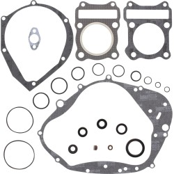 Set garnituri cu etanșări SUZ MOOSE RACING 811531MSE Set garnituri cu etanșări SUZ MOOSE RACING 811531MSE
