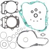 Set garnituri cu etanșări SUZ MOOSE RACING 811592MSE