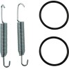 Set garnituri pentru eșapament MOOSE MOOSE RACING 823200MSE
