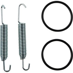 Set garnituri pentru eșapament MOOSE MOOSE RACING 823200MSE Set garnituri pentru eșapament MOOSE MOOSE RACING 823200MSE