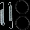 Set garnituri pentru eșapament MOOSE MOOSE RACING 823201MSE Set garnituri pentru eșapament MOOSE MOOSE RACING 823201MSE thumb