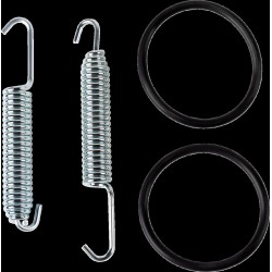 Set garnituri pentru eșapament MOOSE MOOSE RACING 823201MSE Set garnituri pentru eșapament MOOSE MOOSE RACING 823201MSE