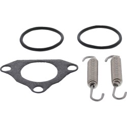 Set garnituri pentru eșapament MOOSE MOOSE RACING 823195MSE Set garnituri pentru eșapament MOOSE MOOSE RACING 823195MSE