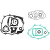 Set garnituri cu etanșare de ulei CRF125F MOOSE RACING 8110043MSE