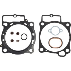 Set garnituri partea superioară HON MOOSE RACING 8100042MSE Set garnituri partea superioară HON MOOSE RACING 8100042MSE