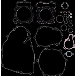 Set garnituri YAM MOOSE RACING 8080028MSE
