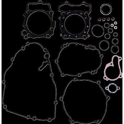 Set garnituri YAM MOOSE RACING 8080028MSE