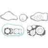 Set garnituri COMPLT AC/SUZ MOOSE RACING 808839MSE
