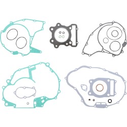 Set garnituri HON MOOSE RACING 808900MSE Set garnituri HON MOOSE RACING 808900MSE