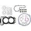 Set complet garnituri POL MOOSE RACING 808963MSE