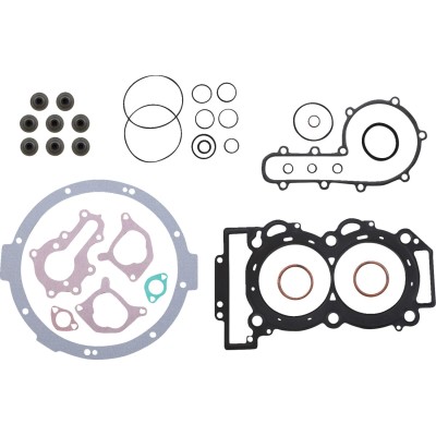 Set garnituri complete POL MOOSE RACING 808964MSE