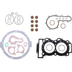Set garnituri complete POL MOOSE RACING 808992MSE Set garnituri complete POL MOOSE RACING 808992MSE