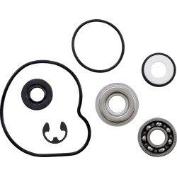 Set de reparație pompă de apă AC MOOSE RACING 821928MSE Set de reparație pompă de apă AC MOOSE RACING 821928MSE