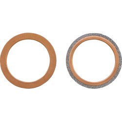 Set garnituri pentru sistemul de evacuare YAM MOOSE RACING 823028MSE Set garnituri pentru sistemul de evacuare YAM MOOSE RACING 823028MSE