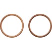 Set garnituri pentru sistemul de evacuare POL MOOSE RACING 823136MSE Set garnituri pentru sistemul de evacuare POL MOOSE RACING 823136MSE thumb