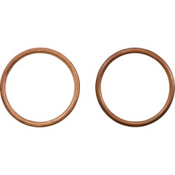 Set garnituri pentru sistemul de evacuare POL MOOSE RACING 823136MSE Set garnituri pentru sistemul de evacuare POL MOOSE RACING 823136MSE