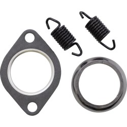 Set garnituri pentru sistemul de evacuare POL MOOSE RACING 823182MSE Set garnituri pentru sistemul de evacuare POL MOOSE RACING 823182MSE