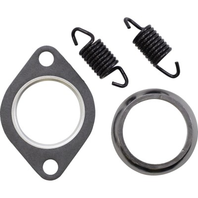 Set garnituri pentru sistemul de evacuare POL MOOSE RACING 823182MSE