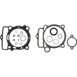 Set garnituri partea superioară CRF250 MOOSE RACING 8100034MSE Set garnituri partea superioară CRF250 MOOSE RACING 8100034MSE
