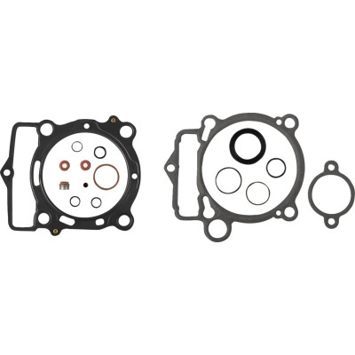 Set garnituri partea superioară CRF250 MOOSE RACING 8100034MSE
