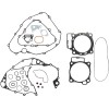 Set garnituri CRF450 MOOSE RACING 8080046MSE