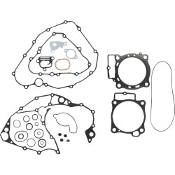 Set garnituri CRF450 MOOSE RACING 8080046MSE Set garnituri CRF450 MOOSE RACING 8080046MSE