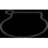 Garnitură cameră de plutitor POL MSE MOOSE RACING 46-5077