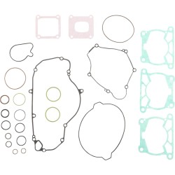 Set garnituri MOOSE RACING 8080059MSE