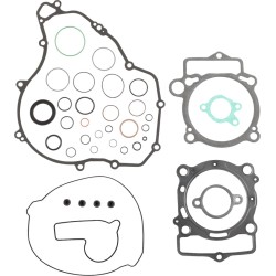 Set garnituri MOOSE RACING 8080062MSE Set garnituri MOOSE RACING 8080062MSE