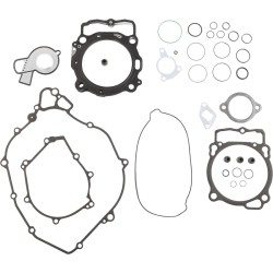 Set garnituri MOOSE RACING 8080066MSE