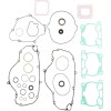Set garnituri cu etanșări de ulei MOOSE RACING 8110056MSE