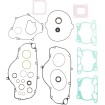 Set garnituri cu etanșări de ulei MOOSE RACING 8110056MSE Set garnituri cu etanșări de ulei MOOSE RACING 8110056MSE thumb