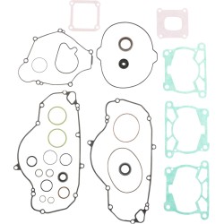 Set garnituri cu etanșări de ulei MOOSE RACING 8110056MSE