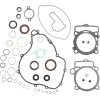 Set garnituri cu etanșări de ulei MOOSE RACING 8110059MSE