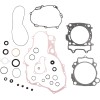 Set garnituri cu etanșări de ulei MOOSE RACING 8110067MSE
