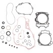 Set garnituri cu etanșări de ulei MOOSE RACING 8110067MSE thumb