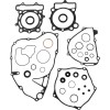 Set garnituri cu etanșări de ulei MOOSE RACING 8110072MSE