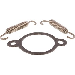 Set garnituri pentru sistemul de evacuare MOOSE RACING 823209MSE Set garnituri pentru sistemul de evacuare MOOSE RACING 823209MSE