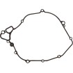 Ambreiaj interior - set garnituri pentru capac lateral MOOSE RACING 816382MSE thumb