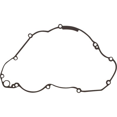 Ambreiaj interior - set garnituri capac lateral MOOSE RACING 816383MSE