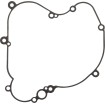 Set garnituri pentru ambreiaj intern - capac lateral MOOSE RACING 816849MSE Set garnituri pentru ambreiaj intern - capac lateral MOOSE RACING 816849MSE thumb