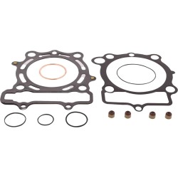 Set garnituri pentru partea superioară MOOSE RACING 8100053MSE Set garnituri pentru partea superioară MOOSE RACING 8100053MSE