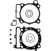 Set garnituri pentru partea superioară MOOSE RACING 8100055MSE