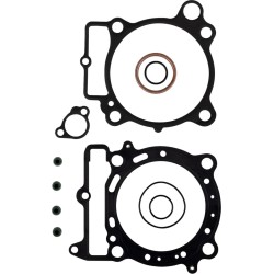 Set garnituri pentru partea superioară MOOSE RACING 8100055MSE