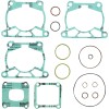 Set garnituri pentru partea superioară MOOSE RACING 8100071MSE