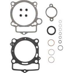 Set garnituri pentru partea superioară MOOSE RACING 8100073MSE Set garnituri pentru partea superioară MOOSE RACING 8100073MSE