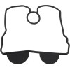 Garnitură capac supape MOOSE RACING 817866MSE